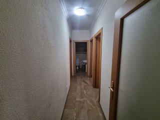 Piso en alquiler en Albaicín en Granada