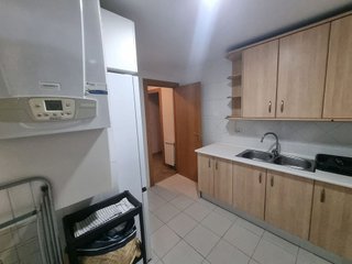 Piso en alquiler en Albaicín en Granada