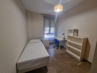 Piso en alquiler en Albaicín en Granada