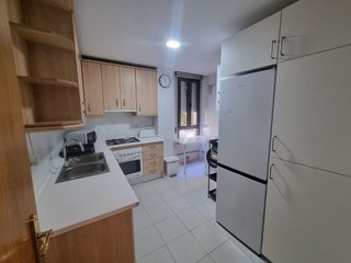 Piso en alquiler en Albaicín en Granada