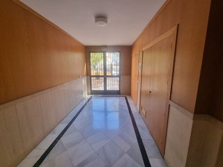 Piso en alquiler en Albaicín en Granada