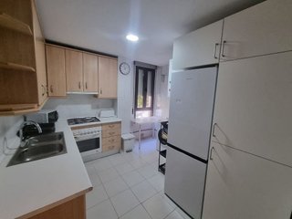 Piso en alquiler en Albaicín en Granada