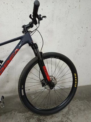 Bicicleta de Montaña Orbea Alma H50 Talla S