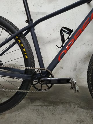 Bicicleta de Montaña Orbea Alma H50 Talla S
