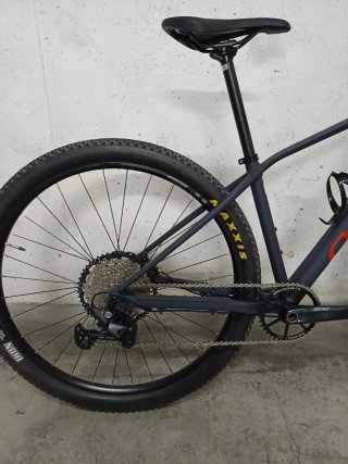 Bicicleta de Montaña Orbea Alma H50 Talla S