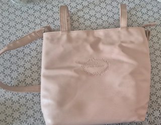 Bolsa para carro de bebé Pasito a Pasito