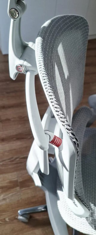 Escritorio Elevable Eléctrico y Silla Ergonómica