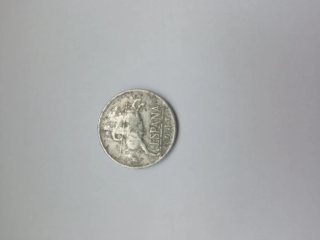 Moneda 5 céntimos España 1941