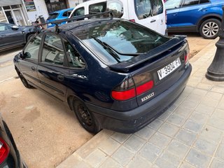 Renault Laguna 1997