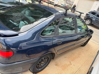 Renault Laguna 1997