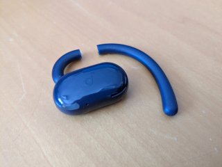 Auriculares Bluetooth Soundcore V20i Azules