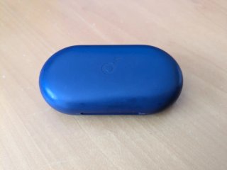 Auriculares Bluetooth Soundcore V20i Azules