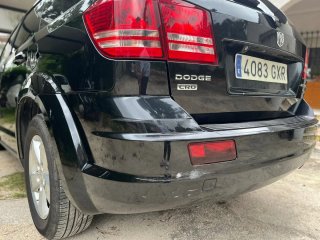 Dodge Journey 2010