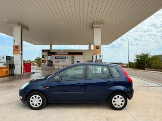 Ford Fiesta 1.4  2005