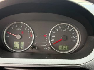 Ford Fiesta 1.4  2005