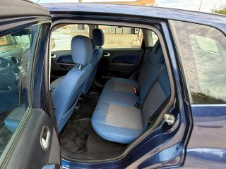 Ford Fiesta 1.4  2005