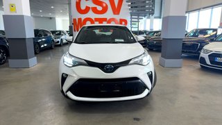 Toyota C-HR 1.8 125H Active (2020)