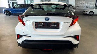 Toyota C-HR 1.8 125H Active (2020)