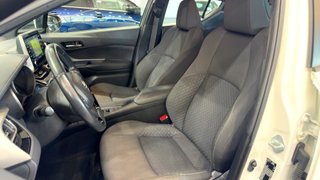 Toyota C-HR 1.8 125H Active (2020)
