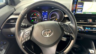 Toyota C-HR 1.8 125H Active (2020)