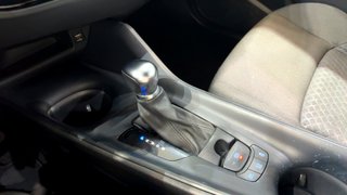 Toyota C-HR 1.8 125H Active (2020)