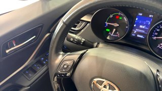 Toyota C-HR 1.8 125H Active (2020)