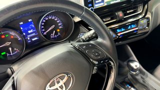 Toyota C-HR 1.8 125H Active (2020)