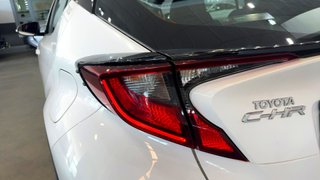 Toyota C-HR 1.8 125H Active (2020)