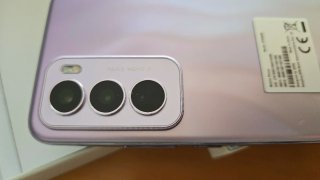 Oppo Reno12 Pro 5G