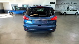 Ford S-MAX 2.5 Duratec Atkinson FHEV 140kW Titanium (2022)