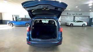 Ford S-MAX 2.5 Duratec Atkinson FHEV 140kW Titanium (2022)