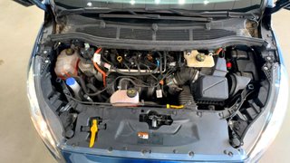 Ford S-MAX 2.5 Duratec Atkinson FHEV 140kW Titanium (2022)