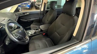 Ford S-MAX 2.5 Duratec Atkinson FHEV 140kW Titanium (2022)