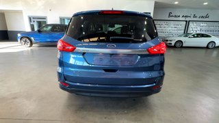 Ford S-MAX 2.5 Duratec Atkinson FHEV 140kW Titanium (2022)