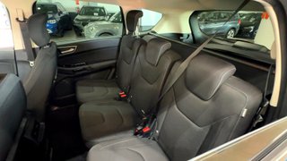 Ford S-MAX 2.5 Duratec Atkinson FHEV 140kW Titanium (2022)