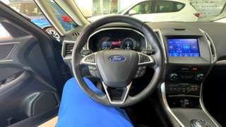 Ford S-MAX 2.5 Duratec Atkinson FHEV 140kW Titanium (2022)