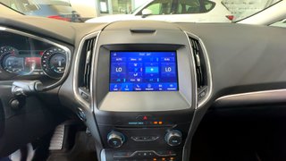 Ford S-MAX 2.5 Duratec Atkinson FHEV 140kW Titanium (2022)