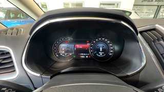 Ford S-MAX 2.5 Duratec Atkinson FHEV 140kW Titanium (2022)
