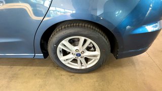 Ford S-MAX 2.5 Duratec Atkinson FHEV 140kW Titanium (2022)