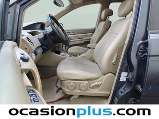 Ssangyong Rodius 270 Xdi Limited 121 kW (165 CV)