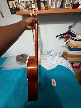 Guitarra Acústica
