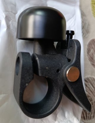Timbre para Patinete