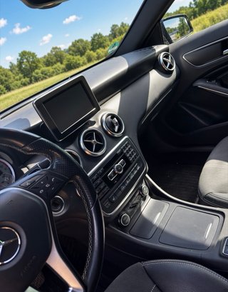 Mercedes-Benz Clase A250 sport 4matic