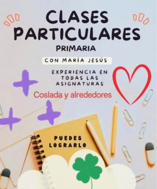 Clases particulares