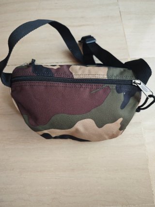 Riñonera Eastpak Camuflaje