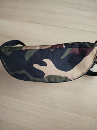 Riñonera Eastpak Camuflaje