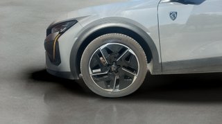 Peugeot 408 GT Puretech EAT8 96 kW (130 CV)