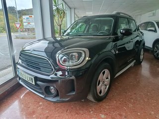 MINI Countryman 2.0D