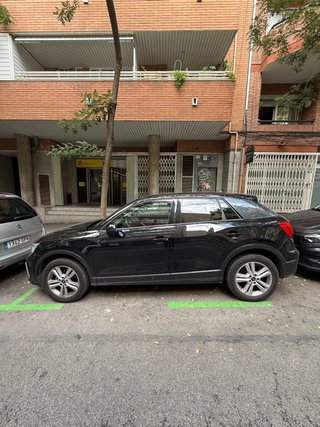 Audi Q2 2022