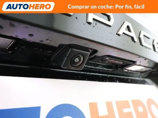 Renault Espace 1.2 Hybrid E-Tech Techno